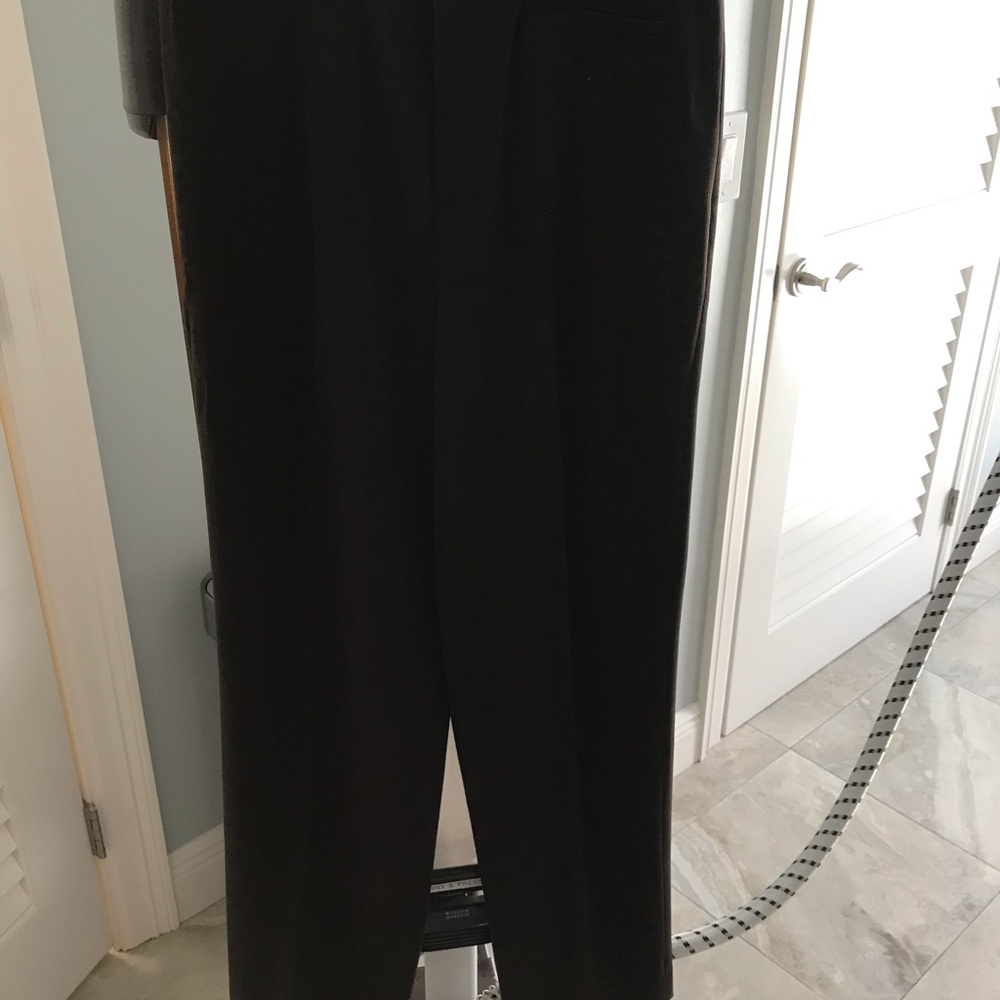 Women’s Choc Brown Dress Pants
